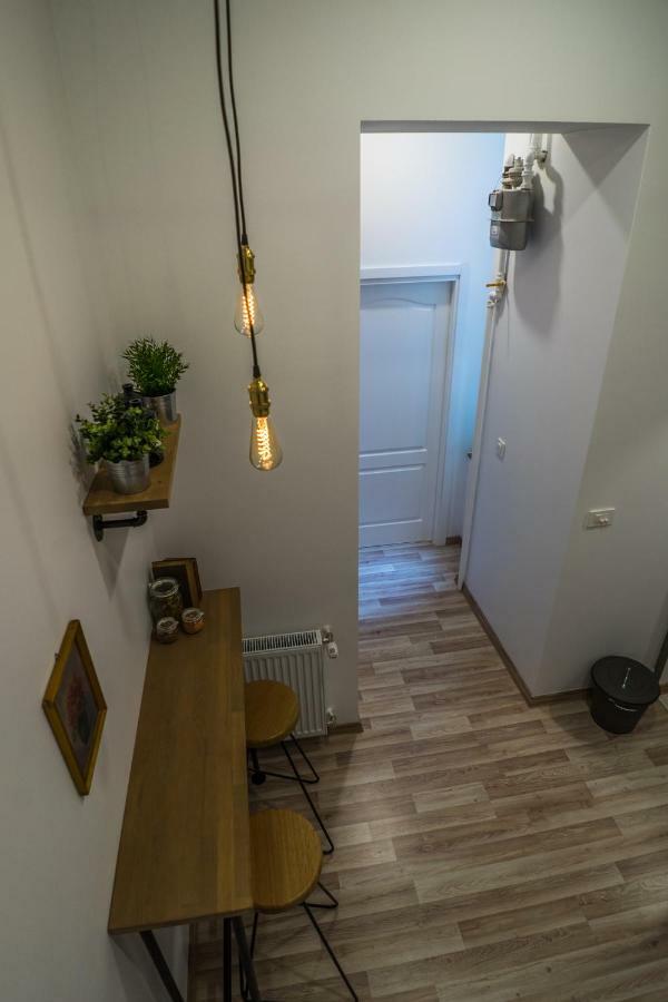 Apartments Industrial Nordic ซาเกร็บ ภายนอก รูปภาพ