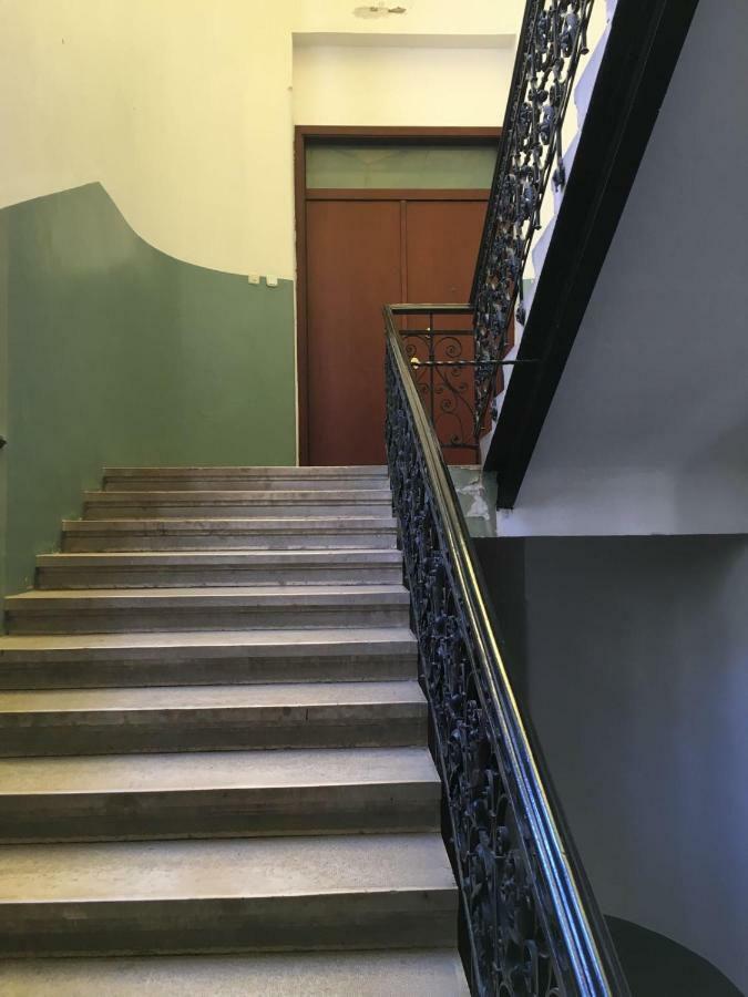 Apartments Industrial Nordic ซาเกร็บ ภายนอก รูปภาพ