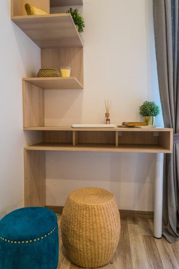 Apartments Industrial Nordic ซาเกร็บ ภายนอก รูปภาพ